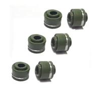 10 o 6 o 2 pezzi PARAOLIO STELO adatti for CG125 CG150 YP250 GS 150cc 125cc CG CB JH70 GY6 50 125 ZY125 SCOOTER CICLOMOTORE(For CG125 (6pcs))