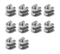 10 occhielli ricambio per trimmer qualità per modelli FS44 FS55 FS56 FS70 FS80 FS90 FS110 FS130 FS250 FS350 Occhielli per testina rifinitura