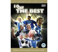 10 Of The Best - Wigan Athletic [2008] [DVD] [Edizione: Regno Unito]