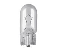 10 OSRAM ULTRA LIFE Lampadine Di Segnale W5W 12V 5W 50lm 2825ULT