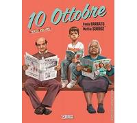 10 ottobre. Vol. 3