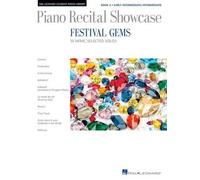 10 Outstanding Nfmc Early Intermediate/Intermediate Solos (Tascabile)