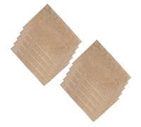 10 Pacchetti Sassofono Muto Altos Altos Sax Saxofono Articolazione In Sughero Foglio Sostituzione Parti Strumenti Musicali Accessori Per Strumenti Musicali