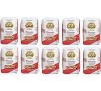 Farina Caputo - Pizzeria 5 Kg (5 confezioni da 1kg)