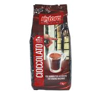 CIOCCOLATA SOLUBILE RISTORA 3 KG - CIOCCOLATA IN POLVERE CASA BAR DISTRIBUTORI