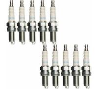10 PACCO NGK Candele 2359 Fuoribordo Marino BPR5EFS-13 Ford Mercedes