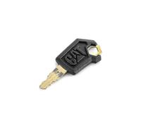 10 Pack 5p8500 Cat Keys, Ignition Keys for Caterpillar Heavy Equipment-In stock