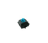 10-Pack Cherry mx Interruttore mx Blu 3 pin Interruttore per tastiera meccanica Ducky filco