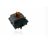 10-pack Cherry MX interruttore MX marrone 3 pin interruttore per tastiera meccanica Ducky Filco