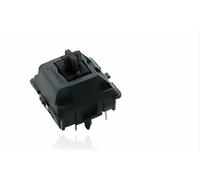 10-pack Cherry MX interruttore MX nero interruttore a 3 pin per tastiera meccanica Ducky Filco