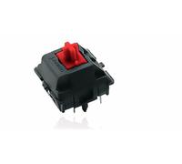10-Pack Cherry mx Interruttore mx Rosso 3 pin Interruttore per tastiera meccanica Ducky filco