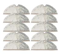 10 Pack Cleaning Wipes for Xiaomi Roborock S5 Max S6 Pure S6 Maxv