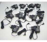 USA Adattatore AC per Plantronics 510SL B335 CS50 CS55 CS70N CS540 W430 W710 &