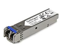 10 Pack Gigabit Fiber Sfp J4858C Compatible - Mm Lc NUOVO