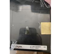 10 Pack of NEW LEXMARK 3480 Tape Cartridges 8040670