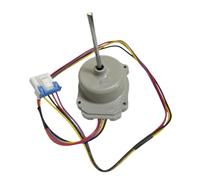 10-pack Refrigerator Cooling Fan Motor, Compatible for LG EAU65058318 ODM-056F-18, Refrigerator DC Freezer Fan 12V 1A Accessory