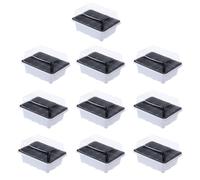 10 Pack Starter Kit for Starting and Propagation Vassoio Vivaio