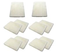 10-Pack Stoppino Filtro Per Vornado EVAP40 Vortice,EVAP3 Vortice