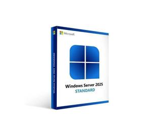 10-PACK WIN SERVER 2025 USER CAL