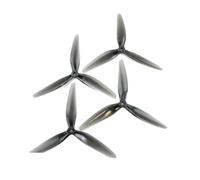 10 Paia (10CW + 10CCW) HQPROP 7X4X3 7040 Elica For PC A 3 Pale For RC FPV 7 Pollici A Lungo Raggio LR7 Droni Parti Fai Da Te