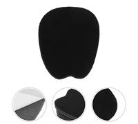 10 paia di cuscinetti antiscivolo per l'avampiede, inserti autoadesivi per