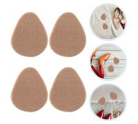 10 paia di cuscinetti per la pianta del piede: cuscinetti metatarsali da donna