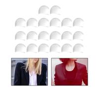10 Paia Di Spalline Da Cucire Adatte Per Camicia Pratiche Per Completi Da