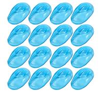 10 Paia Paraorecchie Cuffie Antirumore Tappi Per Le Orecchie Ad Alta Fedeltà Coperture Per Le Orecchie Del Salone Copertura Per Le Orecchie Per Il Bagnetto Kit Gel Di Silice Blue NOLITOY