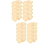 10 Pairs Assorbenti Per La Biancheria Intima Del Torace Cuscinetti Tazze