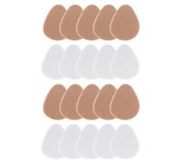 10 Pairs Forefoot Cushion Pads Cuscinetti Per Cuscini Con Tacco Alto