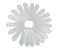 10 Pairs Imbottiture Per La Protezione Del Tallone Cuscinetti Il Delle Scarpe