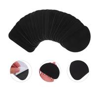 10 Pairs Suola Inferiore Protettiva Per Scarpe Protezioni Suole Di