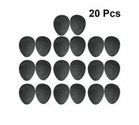 10 Pairs Suole Scarpe Protezioni Per Di Cuscinetti Il Tallone Delle