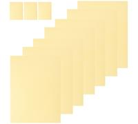 10 pannelli in schiuma di grandi dimensioni per progetti di pannelli in schiuma