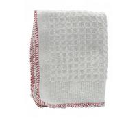 10 Panni Straccio Lava Pavimenti in Cotone 40x60 cm Strofinaccio Panno Cinese -C