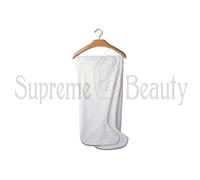 10 PANTALONI IN TNT MONOUSO PIEDE CHIUSO PER TRATTAMENTI PRESSOTERAPIA ESTETISTA