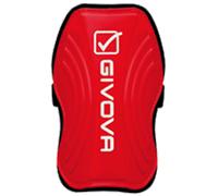 10 PARASTINCHI BOSS GIVOVA ALTA RESISTENZA PROTEZIONE IN PVC
