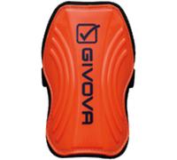 10 PARASTINCHI BOSS GIVOVA ALTA RESISTENZA PROTEZIONE IN PVC
