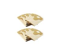 10 Park Side Sacchetti per aspirapolvere 20 L PNTS 1250 Lidl KOE 580 marrone 906 - 05 - Parco Side asciutto bagnato aspirapolvere