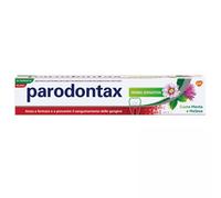 6 PARADONTAX ORIGINAL DENTIFRICIO 75ML PREVIENE IL SANGUINAMENTO DELLE GENGIVE