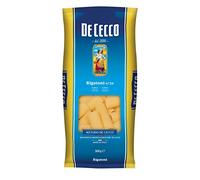 De Cecco 5X Rigatoni Italian Pasta N. 24 500 g