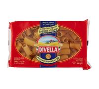 10 Pasta Divella 100% Italiano N° 80 Paccheri Napoletani 500 gr