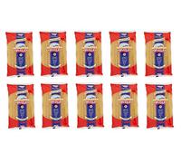 10 Pasta Divella 100% Italiano N° 83 Fusilli col Buco 500 gr