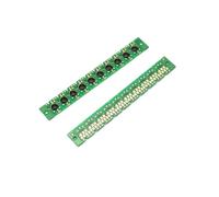 10 pc CHIP serbatoio di manutenzione C12C890191 Compatibile con Stylus Pro 7800 7880 7890 7900 7908 7910 9800 9880 9890 7600 9600 9900 9908 9910 Printers(For V1 printer)