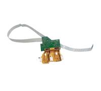 10 pc Gruppo unità di carrello compatibile per modelli di serbatoio del deskjet 511 513 518 519 531 538 618