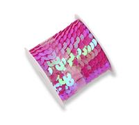 10 Pcs Abbellimenti Per La Lavorazione Piccole Paillettes L'artigianato