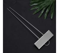 10 Pcs Accessori Giardinaggio Etichette Della Scuola Materna Segni Giardino