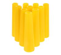 10 Pcs Accessori Macchina Da Cucire Strumenti Per Bobine Di Plastica