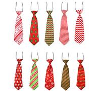 10 Pcs Accessori Per Costumi Animali Cani Collari Il Collo Del Cane