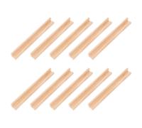 10 Pcs Accessori Per Il Gioco Del Domino Porta-domino Espositore Piastrelle